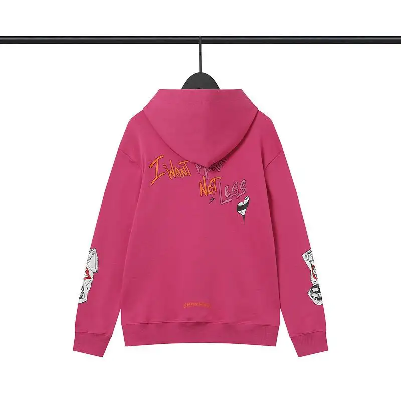 Chrome Hearts M-2XL yjtx8955 (2)